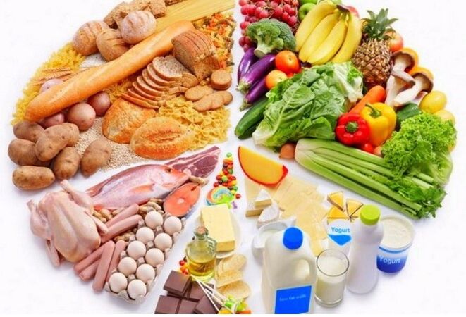 Alimente dietetice