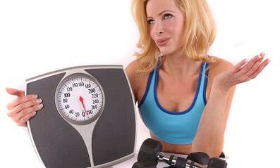 Cum să pierzi 10 kilograme într -o săptămână